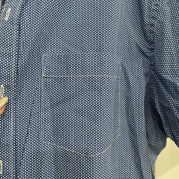 Short Sleeve Shirt - Picture 7 of 8